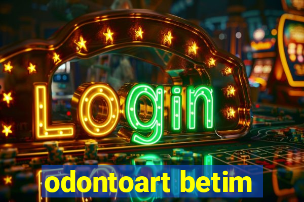 odontoart betim